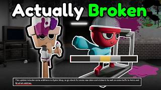 Youve Gotta Try These Buffed Toons