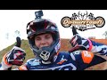 Durhamtown Bomber Track Preview | Pro MX GoPro #durhamtown #dpoffroadpark