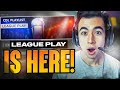 LEAGUE PLAY IS HERE! (Black Ops: Cold War)