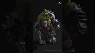 Orc Walk #blender #3danimationtutorial #characteranimation #animation #roughanimator #mayatutorial Orc Walk #blender #3danimationtutorial #characteranimation #animation #roughanimator #mayatutorial