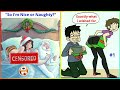 Funny And Stupid Comics - Christmas Special #Part 1