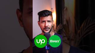 Fiverr Too Crowded? Try These Instead #freelance #getclients #sidehustle