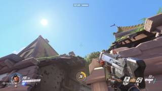 Sombra flank eichenwalde