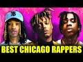 Best Chicago Rappers [Juice WRLD, Polo G, King Von]