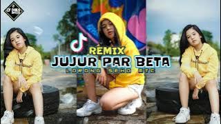 🏝️LAGU JOGET TERBARU 2K22🏝️ JUJUR PAR BETA || REMIX LSM_(Cf diks official)•