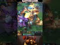 If Earthshaker  is not broken explain this! #shorts  #dota2  #highlights