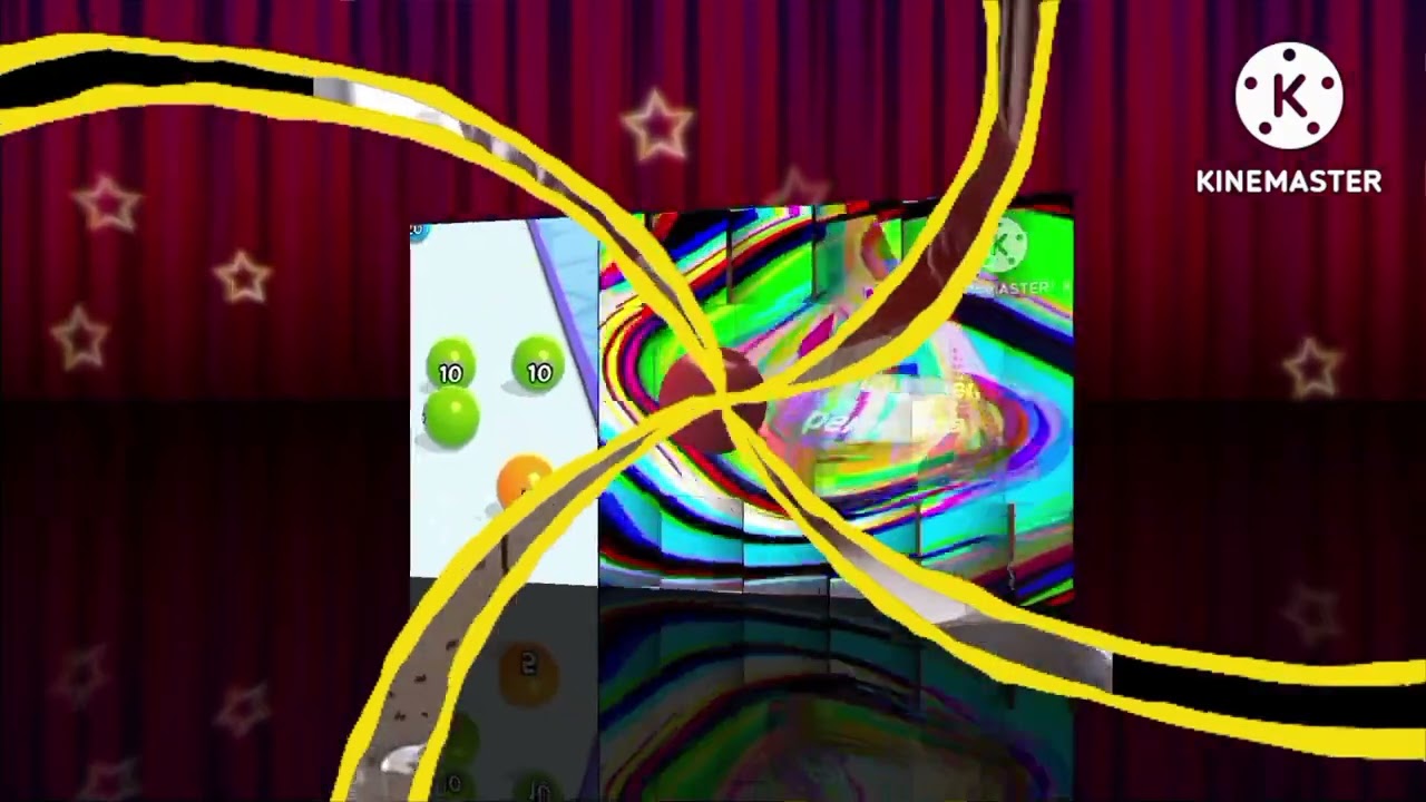 X Klasky Csupo Part 4 V4