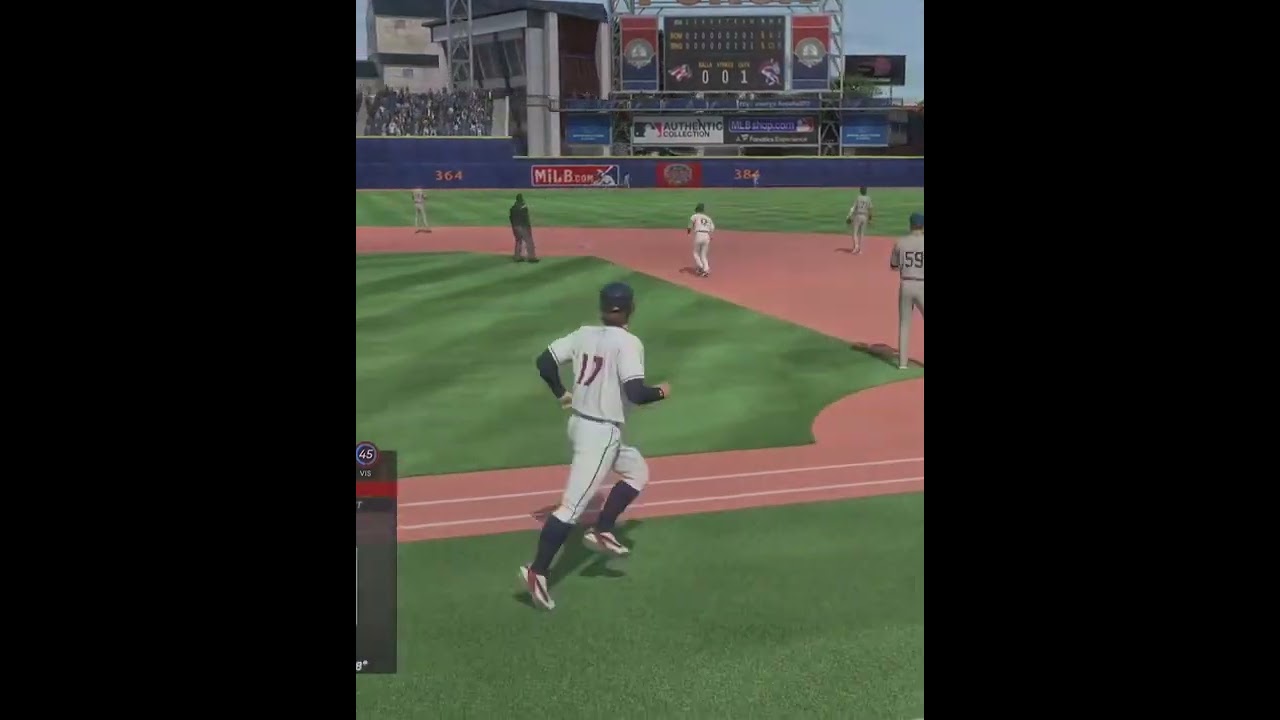 Home Run for the Win!🤯 