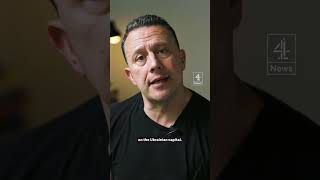 Moscow And Kyiv Hit With Drone Attacks