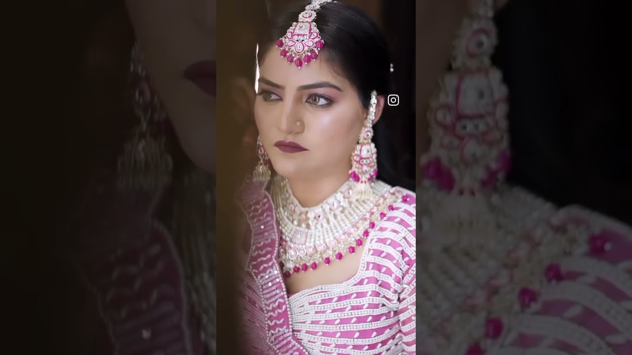 Half and full bridal sets 