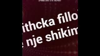 Te dua gjithmonee ❤