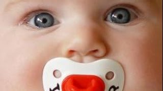 Лучшие пустышки для новорожденных - 2019 / Pacifiers for babies