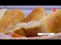 خبز فينو بالبن | نجلاء الشرشابي