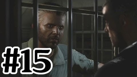 Splinter Cell Blacklist Walkthrough Part 15 - With Commentary - 1080p - Lets Play - Playthrough