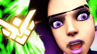 SHOCKED SOMBRA! screenshot 3