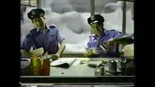 Double Stuff Oreo Commercial (2000)