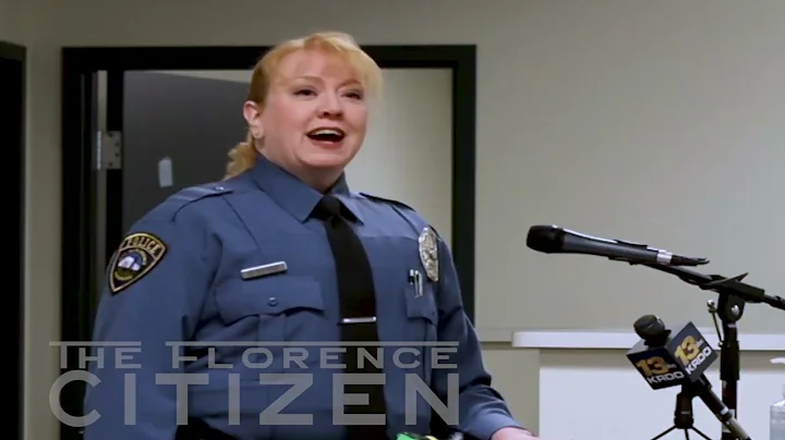 Statement from Officer Susan Barnes 4/4/22