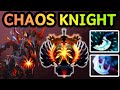 🔥 FULL STRENGTH CHAOS KNIGHT DESTROYS CORES IN ONE PULL | DOTA 2 GAMEPLAY 🔥