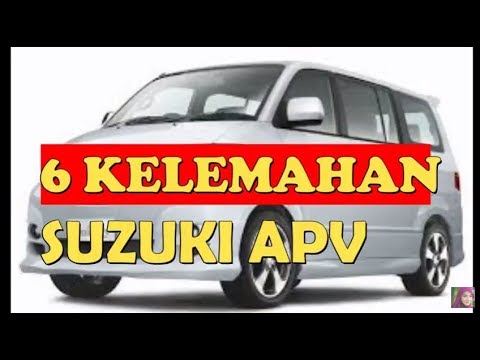 Youtube Mobil Bekas Apv