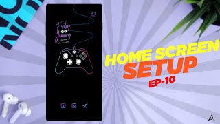 Xbox Nova launcher setup||Nova launcher SeTuPs||By android SeTuPs screenshot 4