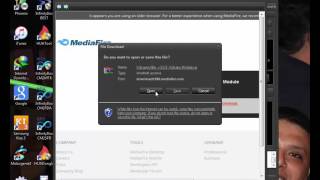 تحديث بوكس الفولكانو اتوماتيك من دعم البوكس مباشر screenshot 5