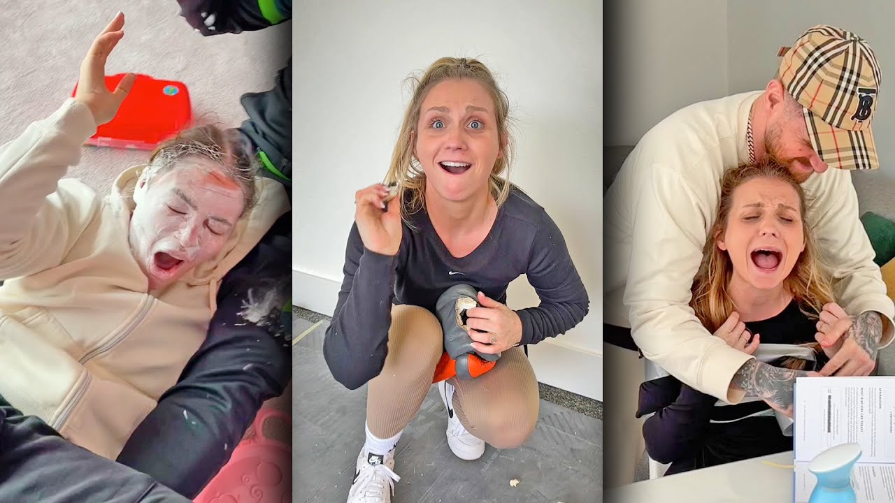 ЭТОТ ГОД БЫЛ БЕЗУМНЫМ!!! (ПОНКА РОЗЫГРЫШЕЙ HANBY CLIPS!!)