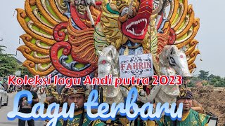 koleksi lagu singa dangdut Andi putra 1 2023  //suara jernih #andiputra