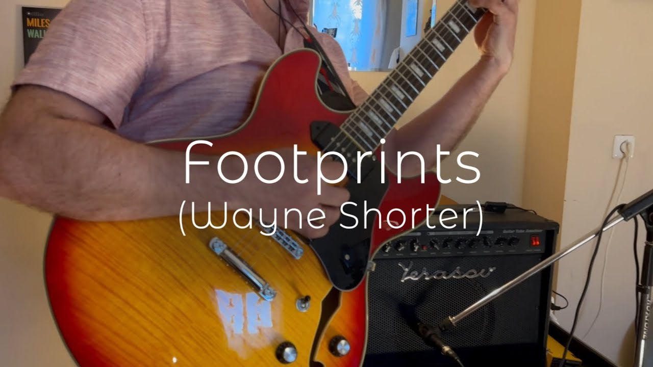 m.c. Extra Citro – Footprints (ft  Илья Вяткин)