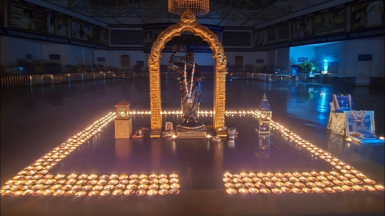 Morning Aarti 17.1.26