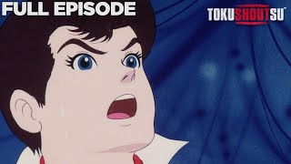 Mach GoGoGo | Ep 18 | The Secret Treasure Of Niagara (Part 1) | Speed Racer | Full Episode