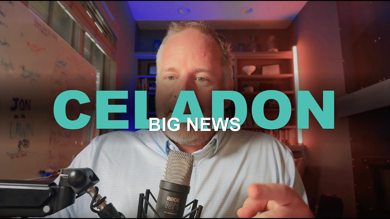 Celadon New Town Real Estate Market Update | Grand Rapids Real Estate (2026)