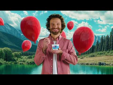 Vidéo HIRZ - COTTAGE CHEESE