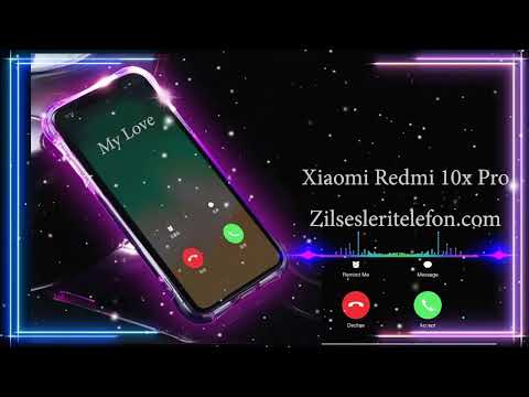 Zil Sesleri Xiaomi