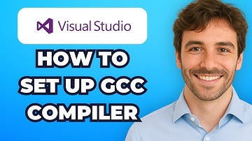 How to Install VS Code & Set Up GCC Compiler for C/C++ (Quick Tuto)