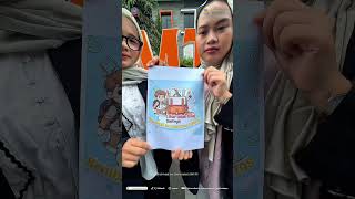 Liburan telah usai, saatnya kembali ke rutinitas perkuliahan! #umtas