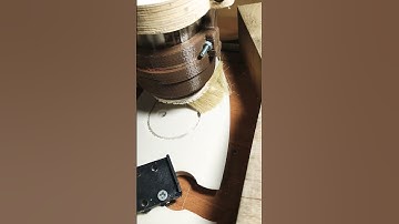 Cutting corian with my cnc #shorts #cnc #woodworking