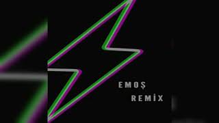 50 Cent - Candy Shop (Emoş Remi̇x)