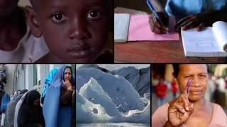 This Week at the UN – 24 October 2014