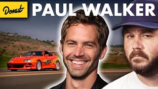 Paul Walker - Everything You Need to Know