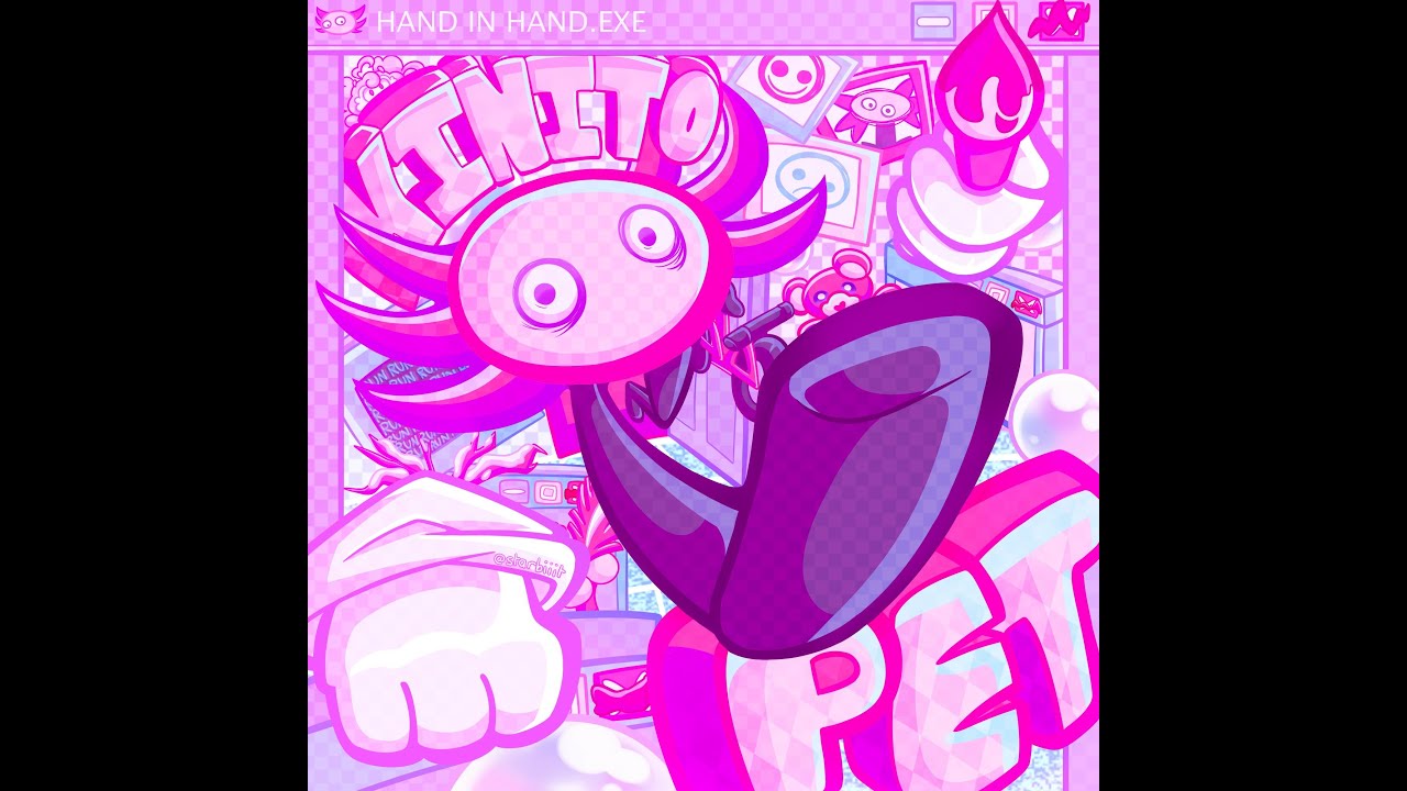 Kinito Pet... - YouTube