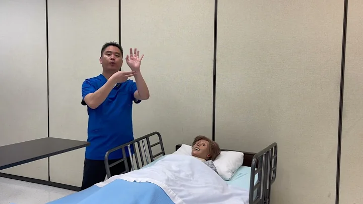 CNA Skill 6: Counts and records radial pulse