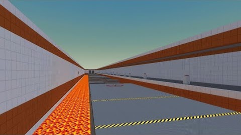 NEW DEATHRUN MAP! DELAY | Block Strike 5.0.8