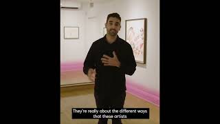 Exhibition Guide | Eros Rising: Visions of the Erotic in Latin American Art