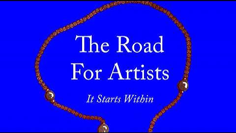 Complete Self-Expression Is The Key To Success: To Make Art Or To Be Art?
