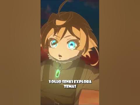 Assistir Youjo Senki - Episódio - 13 animes online