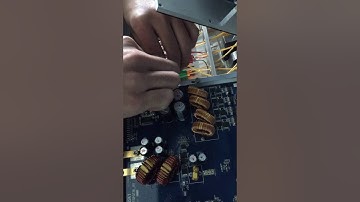 How To Change AMSKY Thermal CTP  Laser 2