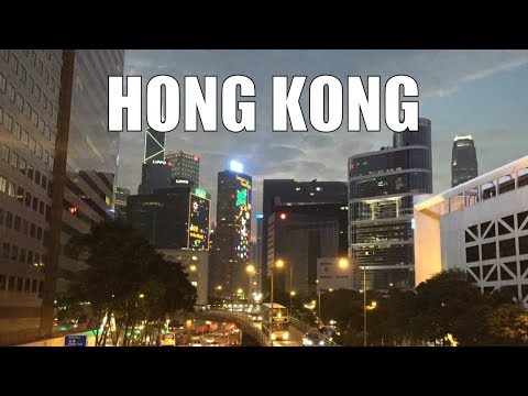 Video: Shanghain kävelykierros Hongkoun juutalaiskorttelissa