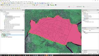 FOR 242 Creating a Stand Type Map in QGIS 3.16 and Generating Soils Map