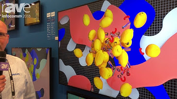 InfoComm 2018: Philips Features Q-Line Displays with 4K Capability