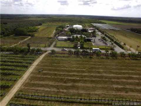30400 SW 217 AVE, Homestead, FL home video tour